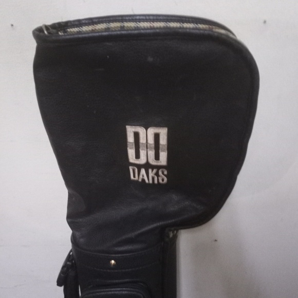 Vintage Daks golf bag - Picture 2 of 5
